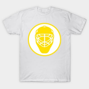 HOCKEY GOALIE MASK T-Shirt